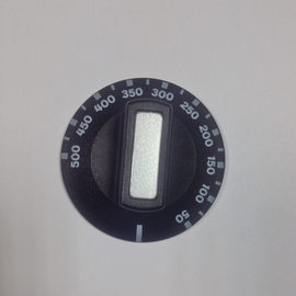 Ручка терморегулятора на 500С